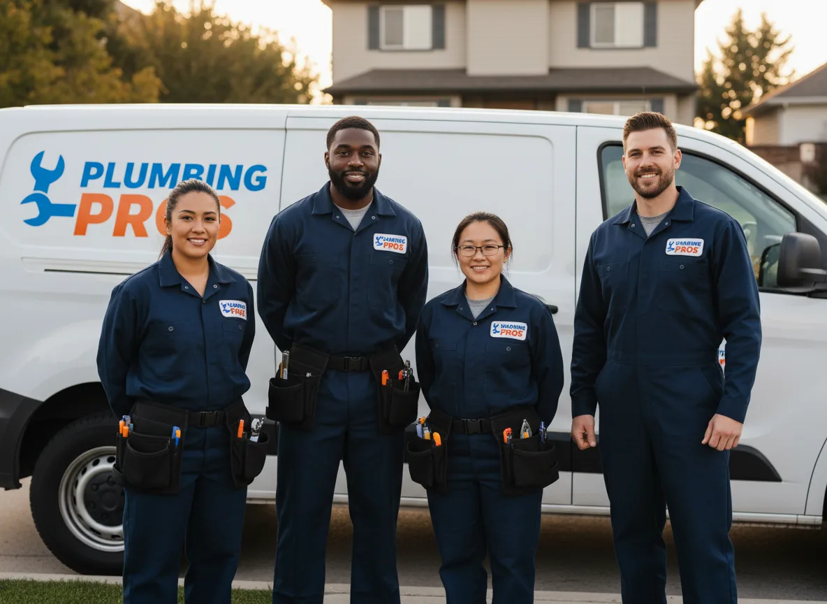 Water Heater Repair company in Deport, TX