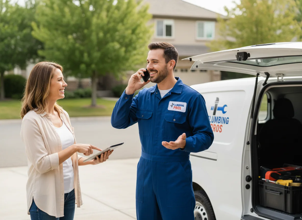 Water Heater Repair Deport, TX FAQs